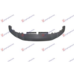 Spoiler për parakolpin e përparëm (s-line) për AUDI Q3 2018 - 2025 - OEM: 83A807061B