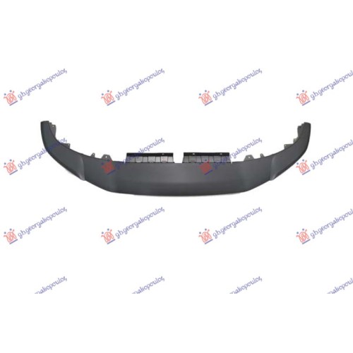 Spoiler për parakolpin e përparëm (s-line) për AUDI Q3 2018 - 2025 - OEM: 83A807061B Spoiler për parakolpin e përparëm (s-line) për AUDI Q3 2018 - 2025 - OEM: 83A807061B