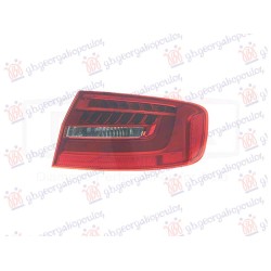 Dritë stop e jashtme LED për AUDI A4 11-15 - OEM: 8K5945096AC