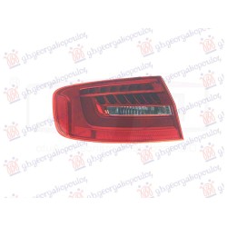 Dritë stop e jashtme LED për AUDI A4 11-15 - OEM: 8K5945095AC