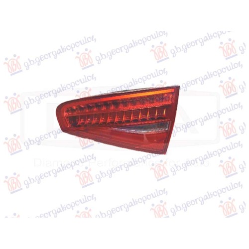 Dritë stop e brendshme LED për AUDI A4 11-15 - OEM: 8K5945094AC