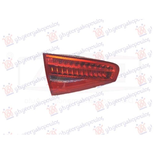 Dritë stop e brendshme LED për AUDI A4 11-15 - OEM: 8K5945093AC