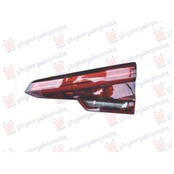 Dritë stop e brendshme LED për AUDI A4 15-18 - OEM: 8W5945094C Dritë stop e brendshme LED për AUDI A4 15-18 - OEM: 8W5945094C