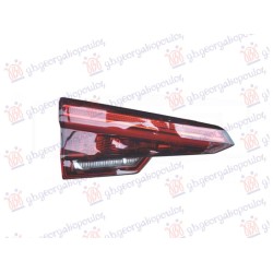 Dritë stop e brendshme LED për AUDI A4 15-18 - OEM: 8W5945093C Dritë stop e brendshme LED për AUDI A4 15-18 - OEM: 8W5945093C