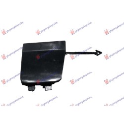 Kapak për çengel në parakolpin e pasëm (gati për ngjyrosje) për AUDI A4 19- - OEM: 8W0 807 441 D Kapak për çengel në parakolpin e pasëm (gati për ngjyrosje) për AUDI A4 19- - OEM: 8W0 807 441 D