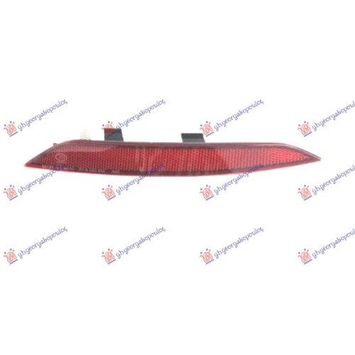 Reflektorë/kadiopter parakolpi i pasëm për AUDI A5 16-19 - OEM: 8W6945106B