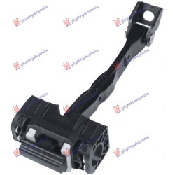 Kufizues i derës së përparme për AUDI A5 16-19 - OEM: 8W6837249 Kufizues i derës së përparme për AUDI A5 16-19 - OEM: 8W6837249