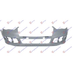 Parakolpi i përparmë (gati për ngjyrosje) (s-line) (me hapje për spërkatëse) për AUDI A3 3D/SPORTBACK 12-16 - OEM: 8V0807065FGRU Parakolpi i përparmë (gati për ngjyrosje) (s-line) (me hapje për spërkatëse) për AUDI A3 3D/SPORTBACK 12-16 - OEM: 8V0807065FGRU