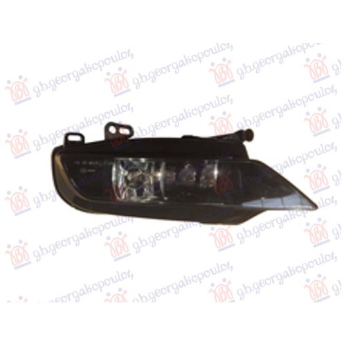Dritë e mjegullës (kinë) për AUDI A3 SPORT SEDAN/CABRIO 13-16 - OEM: 8V0941700B
