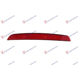 Reflektorë/kadiopter parakolpi i pasëm për AUDI A3 SPORT SEDAN/CABRIO 13-16 - OEM: 8V5945106B Reflektorë/kadiopter parakolpi i pasëm për AUDI A3 SPORT SEDAN/CABRIO 13-16 - OEM: 8V5945106B