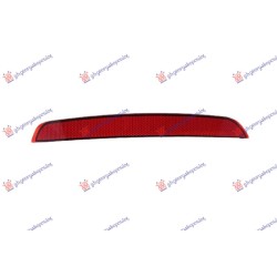 Reflektorë/kadiopter parakolpi i pasëm për AUDI A3 SPORT SEDAN/CABRIO 13-16 - OEM: 8V5945105B Reflektorë/kadiopter parakolpi i pasëm për AUDI A3 SPORT SEDAN/CABRIO 13-16 - OEM: 8V5945105B