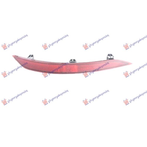 Reflektorë/kadiopter parakolpi i pasëm për AUDI A3 SPORT SEDAN/CABRIO 16-20 - OEM: 8V5945106C