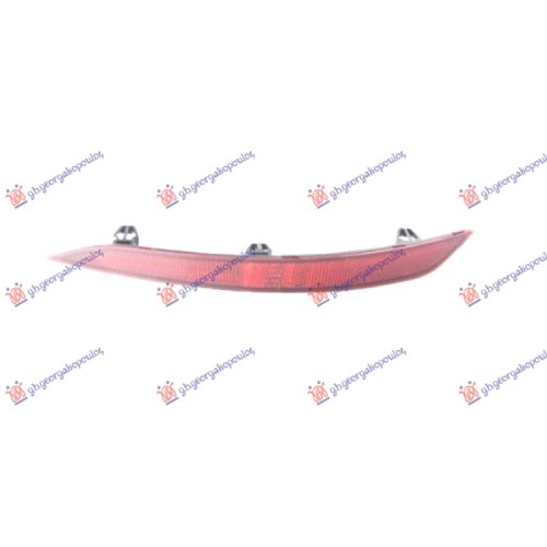 Reflektorë/kadiopter parakolpi i pasëm për AUDI A3 SPORT SEDAN/CABRIO 16-20 - OEM: 8V5945105C