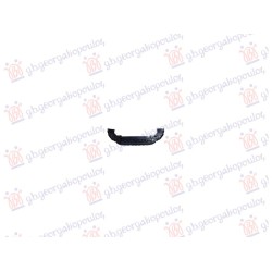 Mbrojtje/kapak nën parakolpin e përparmë plastik për AUDI A3 20- - OEM: 8Y0807233 Mbrojtje/kapak nën parakolpin e përparmë plastik për AUDI A3 20- - OEM: 8Y0807233