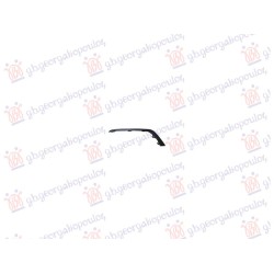 Shirit i parakolpit të përparmë për AUDI A3 20- - OEM: 8Y0807534 Shirit i parakolpit të përparmë për AUDI A3 20- - OEM: 8Y0807534