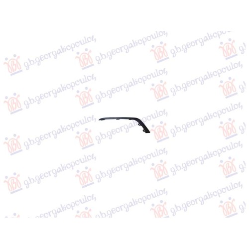 Shirit i parakolpit të përparmë për AUDI A3 20- - OEM: 8Y0807534