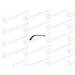 Shirit i parakolpit të përparmë për AUDI A3 20- - OEM: 8Y0807533 Shirit i parakolpit të përparmë për AUDI A3 20- - OEM: 8Y0807533