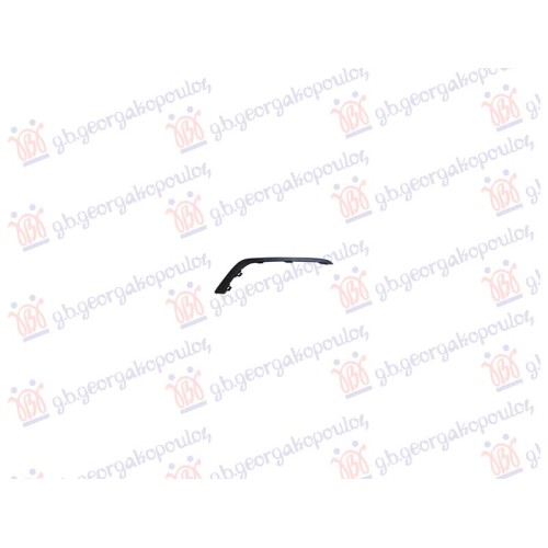Shirit i parakolpit të përparmë për AUDI A3 20- - OEM: 8Y0807533