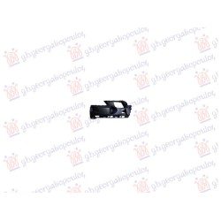 Shtërngues/mbajtës për parakolpin e përparmë për AUDI A3 20- - OEM: 8Y0807320 Shtërngues/mbajtës për parakolpin e përparmë për AUDI A3 20- - OEM: 8Y0807320