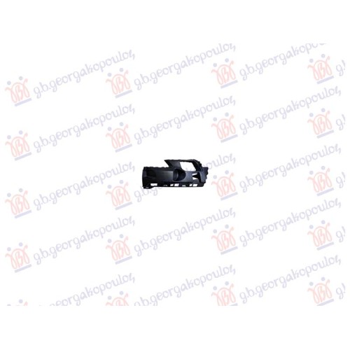 Shtërngues/mbajtës për parakolpin e përparmë për AUDI A3 20- - OEM: 8Y0807320