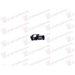Shtërngues/mbajtës për parakolpin e përparmë për AUDI A3 20- - OEM: 8Y0807319 Shtërngues/mbajtës për parakolpin e përparmë për AUDI A3 20- - OEM: 8Y0807319