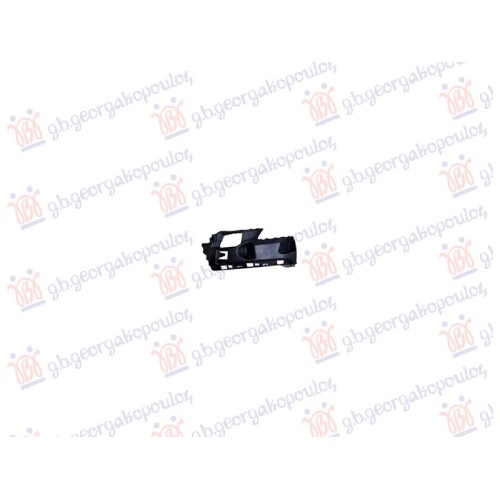 Shtërngues/mbajtës për parakolpin e përparmë për AUDI A3 20- - OEM: 8Y0807319