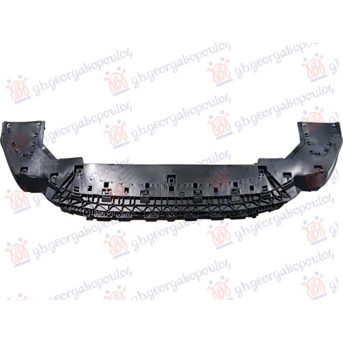 Spoiler për parakolpin e përparëm për AUDI A3 20- - OEM: 8Y0807233A Spoiler për parakolpin e përparëm për AUDI A3 20- - OEM: 8Y0807233A