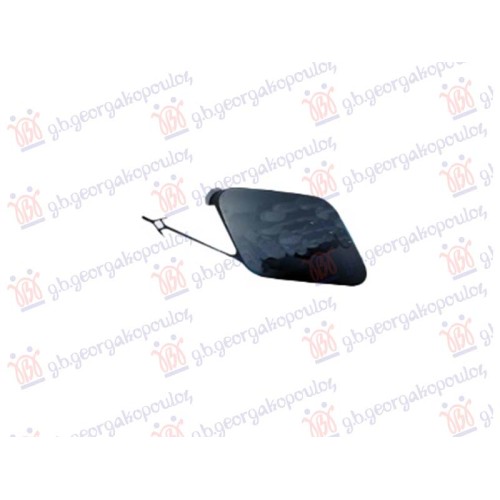 Kapak për çengel në parakolpin e përparëm për AUDI A3 20- - OEM: 8Y0807241 Kapak për çengel në parakolpin e përparëm për AUDI A3 20- - OEM: 8Y0807241