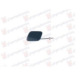 Kapak për çengel në parakolpin e pasmë për AUDI A3 20- - OEM: 8Y4807441 Kapak për çengel në parakolpin e pasmë për AUDI A3 20- - OEM: 8Y4807441