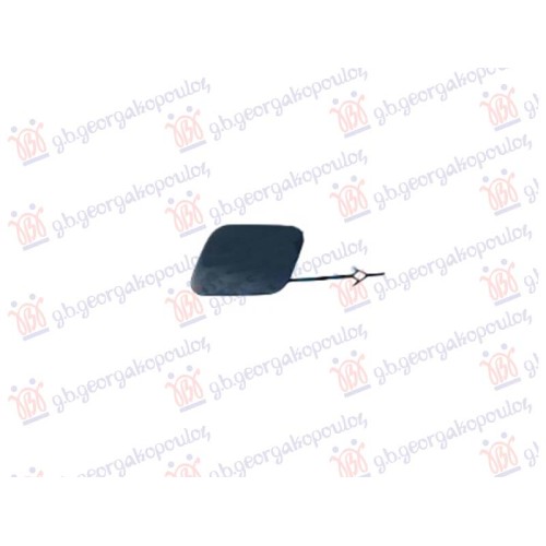 Kapak për çengel në parakolpin e pasmë për AUDI A3 20- - OEM: 8Y4807441