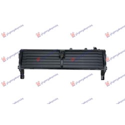 Thithës ajri radiator për motor (active) për AUDI Q5 16-20 - OEM: 80A121223