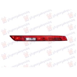 Dritë e mjegullës e pasme (VALEO) për AUDI Q5 16-20 - OEM: 80A945070 Dritë e mjegullës e pasme (VALEO) për AUDI Q5 16-20 - OEM: 80A945070