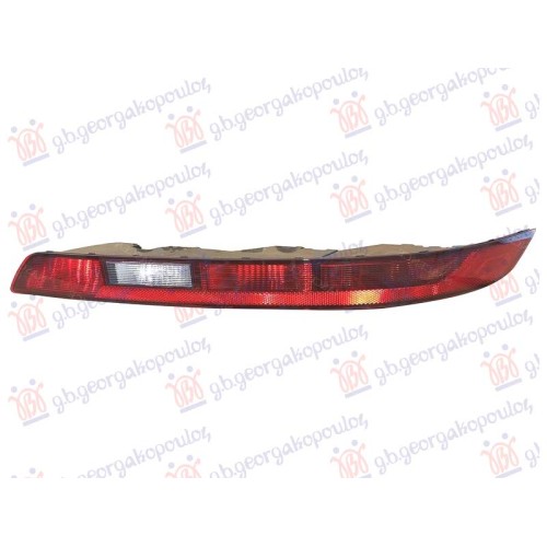 Dritë për mjegull e pasme për AUDI Q5 16-20 - OEM: 80A945069