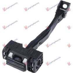 Kufizues i derës së përparme për AUDI Q5 16-20 - OEM: 80A837249 Kufizues i derës së përparme për AUDI Q5 16-20 - OEM: 80A837249
