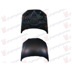 Kofano (alumini) për AUDI A8 17-21 - OEM: 4N0823029C