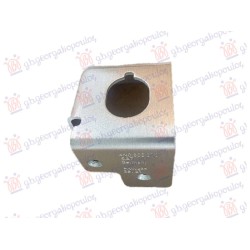Mbajtës për radiatorin për motor i poshtëm alumin për AUDI A8 17-21 - OEM: 4N0805370