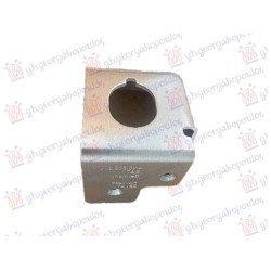 Mbajtës për radiatorin për motor i poshtëm alumin për AUDI A8 17-21 - OEM: 4N0805369