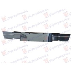 Mbajtës i përparmë për targa për AUDI A8 17-21 - OEM: 4N0807285DRN4 Mbajtës i përparmë për targa për AUDI A8 17-21 - OEM: 4N0807285DRN4