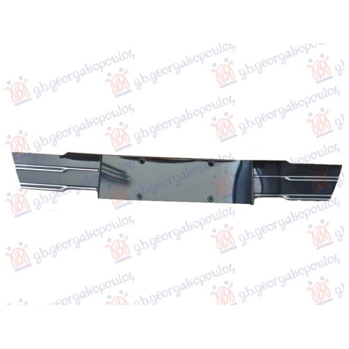 Mbajtës i përparmë për targa për AUDI A8 17-21 - OEM: 4N0807285DRN4