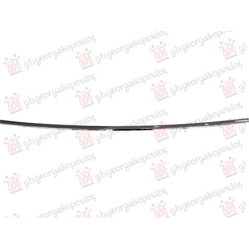 Shirit (derë bagazhi) krom për AUDI A8 17-21 - OEM: 4N0853927A2ZZ Shirit (derë bagazhi) krom për AUDI A8 17-21 - OEM: 4N0853927A2ZZ
