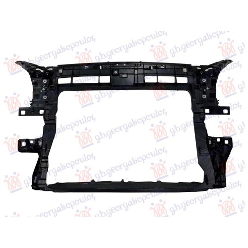 Paneli i përparëm /llamarinë e përparme për AUDI Q2 16-20 - OEM: 81A805594A Paneli i përparëm /llamarinë e përparme për AUDI Q2 16-20 - OEM: 81A805594A