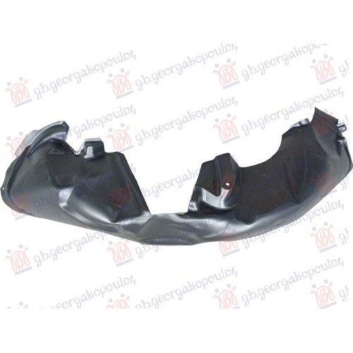 Nënkrah i pasëm (pjesa e përparme) për AUDI Q2 16-20 - OEM: 81A810172A Nënkrah i pasëm (pjesa e përparme) për AUDI Q2 16-20 - OEM: 81A810172A
