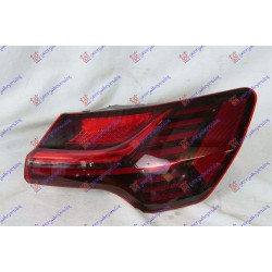 Dritë stop e jashtme LED dynamic (MARELLI) për AUDI E-TRON 19- - OEM: 4KE945092B
