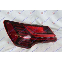 Dritë stop e jashtme LED dynamic (MARELLI) për AUDI E-TRON 19- - OEM: 4KE945091B