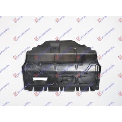 Mbrojtje/kapak nën motor dizel (А cilësi) për AUDI A1 14-18 - OEM: 6Q0825237AA