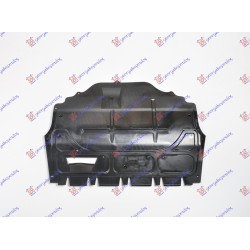 Mbrojtje/kapak nën motor dizel për AUDI A1 14-18 - OEM: 6Q0825237AA