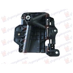 Kapës/mbajtës për akumulator për AUDI A1 14-18 - OEM: 6C0915331D Kapës/mbajtës për akumulator për AUDI A1 14-18 - OEM: 6C0915331D