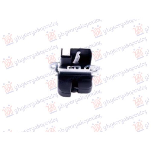 Bravë për derë bagazhi 5 dyerë (4 pinë) për AUDI A1 18- - OEM: 2G6827505