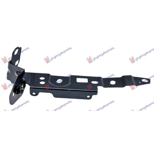Mbajtës i krahut të përparëm (all-road) për AUDI A4 18-19 - OEM: 8W0821092