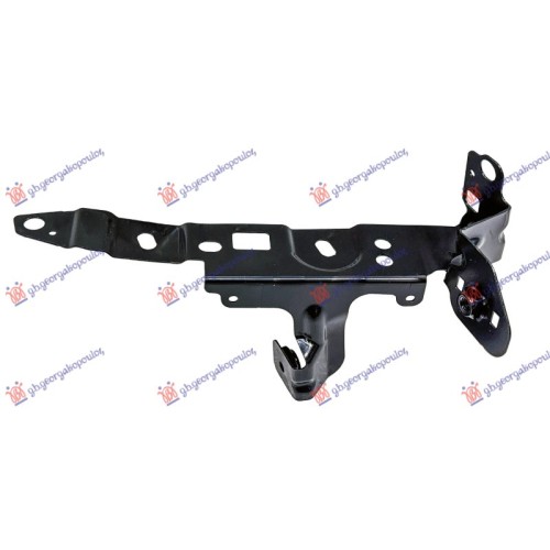 Mbajtës i krahut të përparëm (all-road) për AUDI A4 18-19 - OEM: 8W0821091
